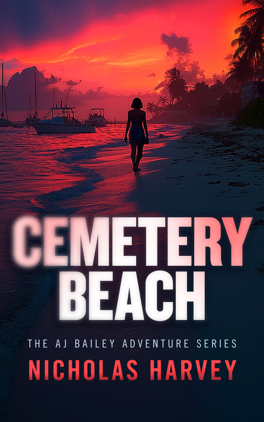 Cemetery Beach