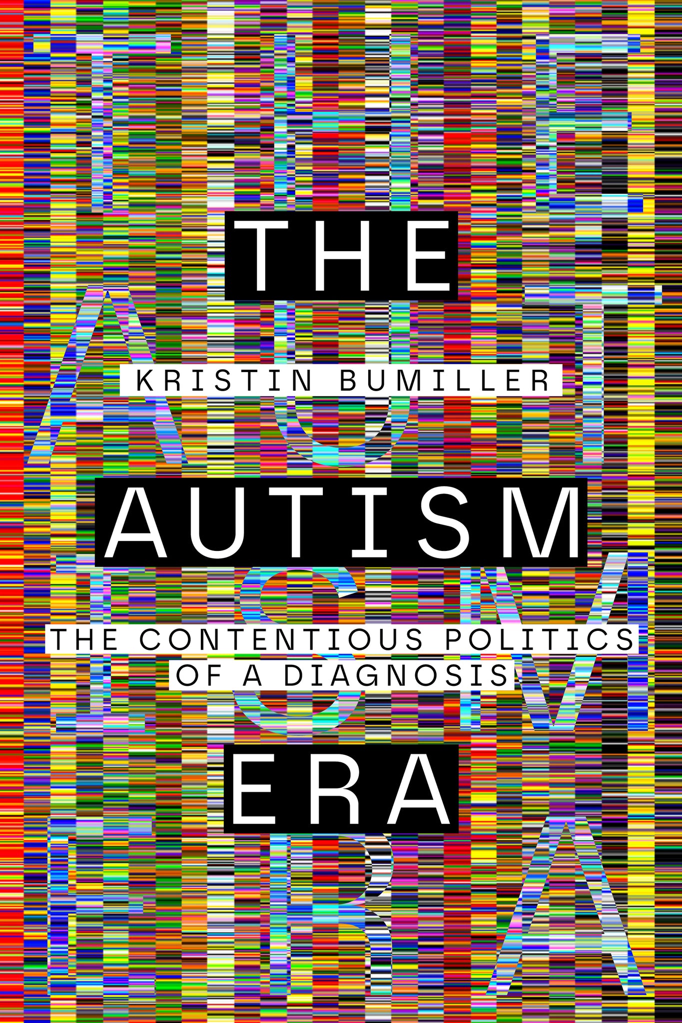 The Autism Era