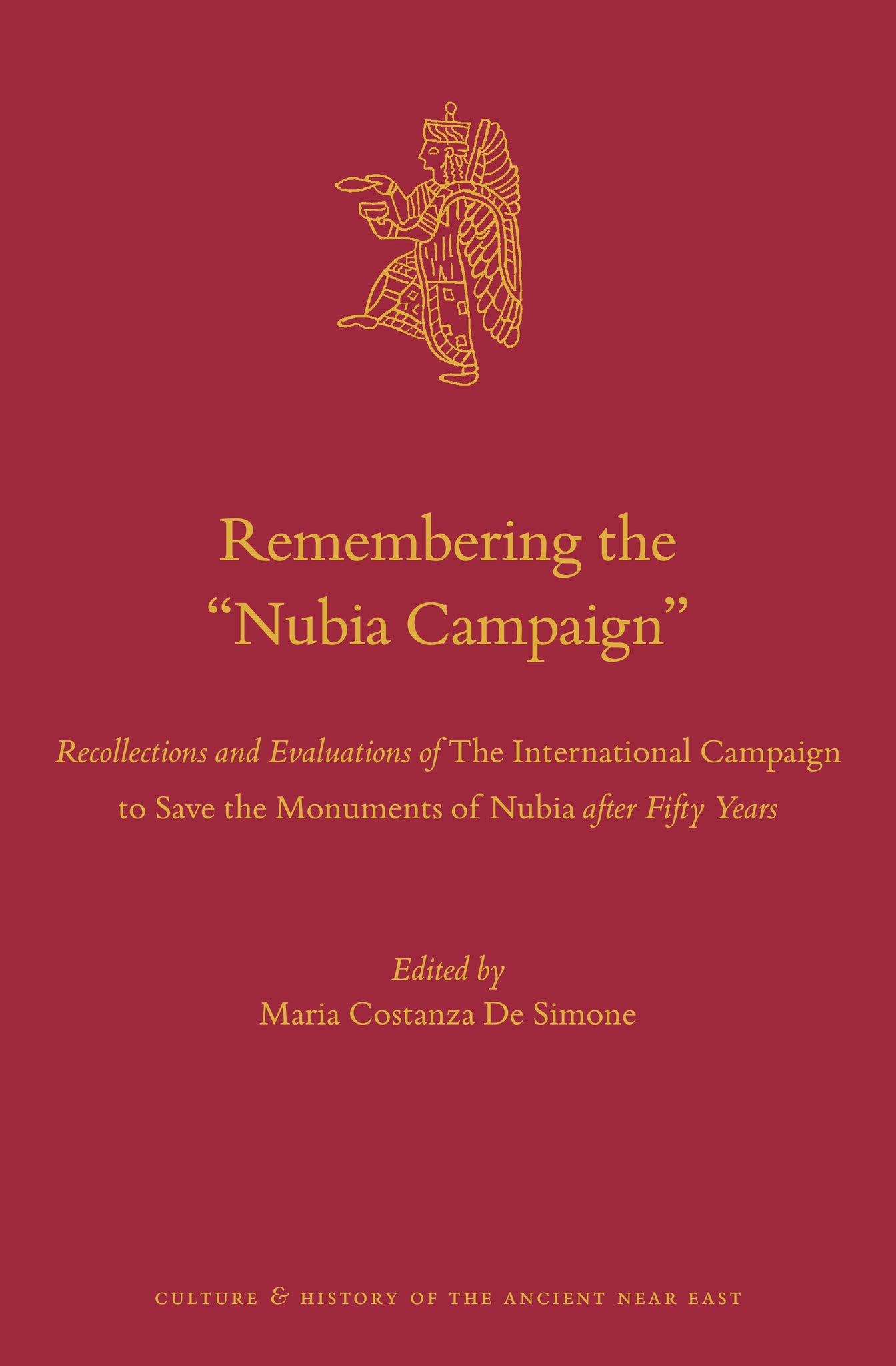 Remembering the “Nubia Campaign”
