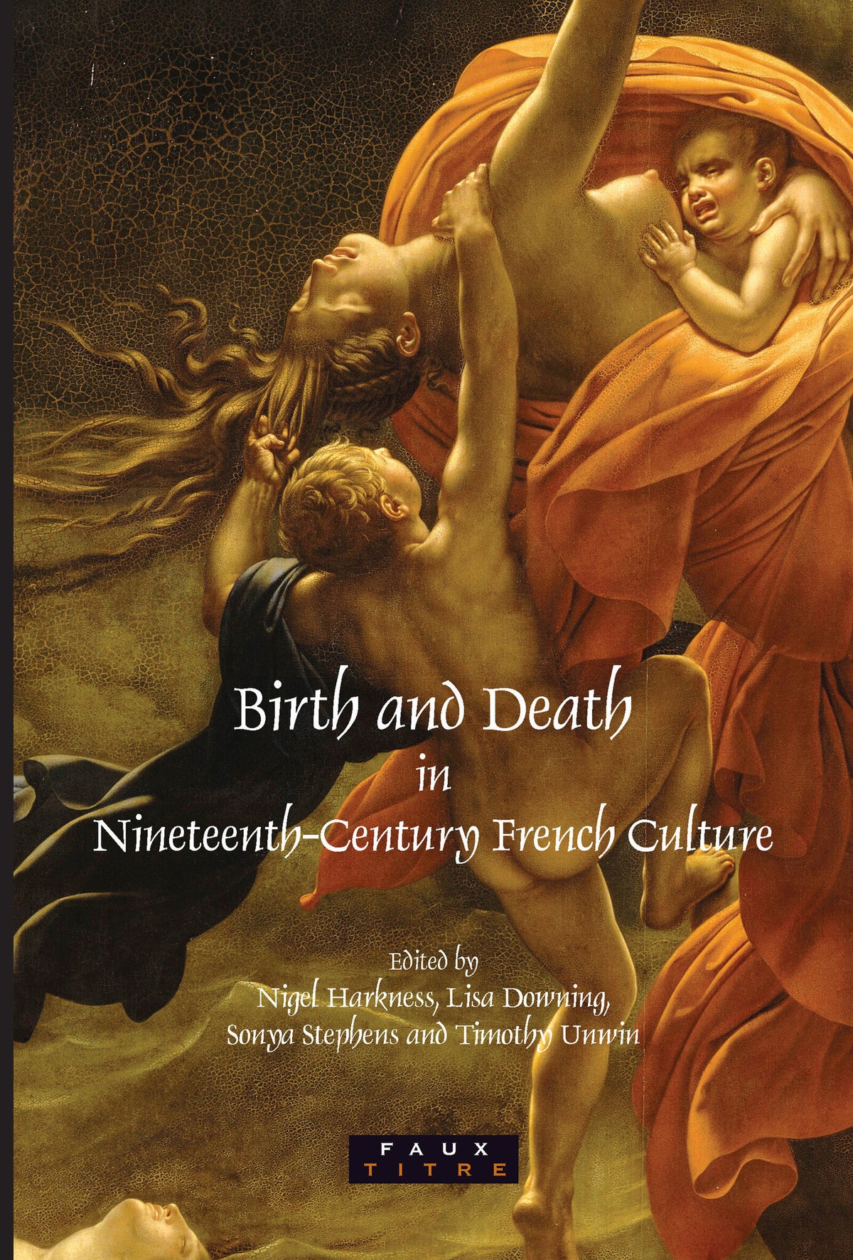 Birth and Death in Nineteenth-Century French Culture