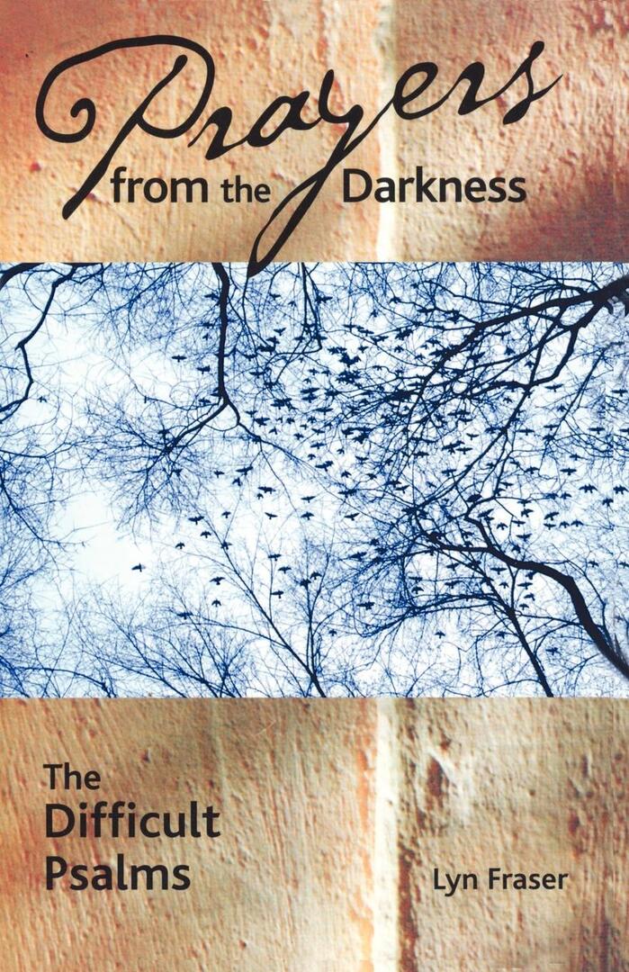 Cover image for Prayers from the Darkness ISBN 9780898695007