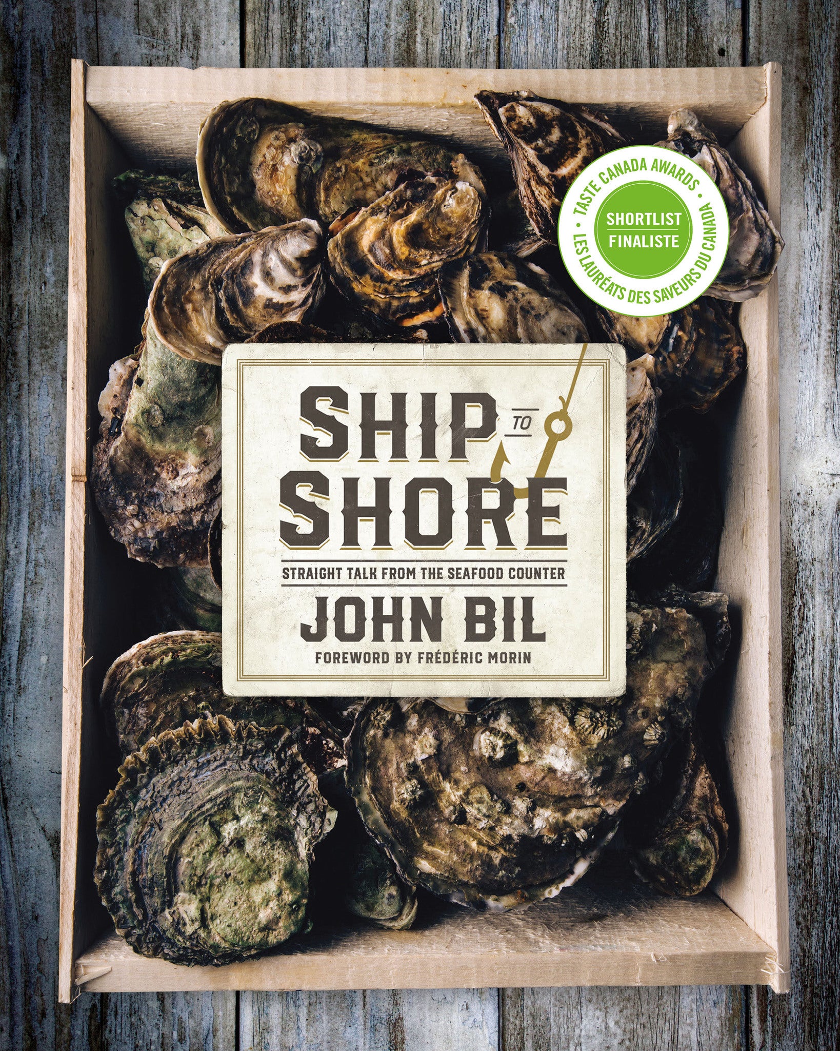 Cover image for Ship to Shore ISBN 9781487004132