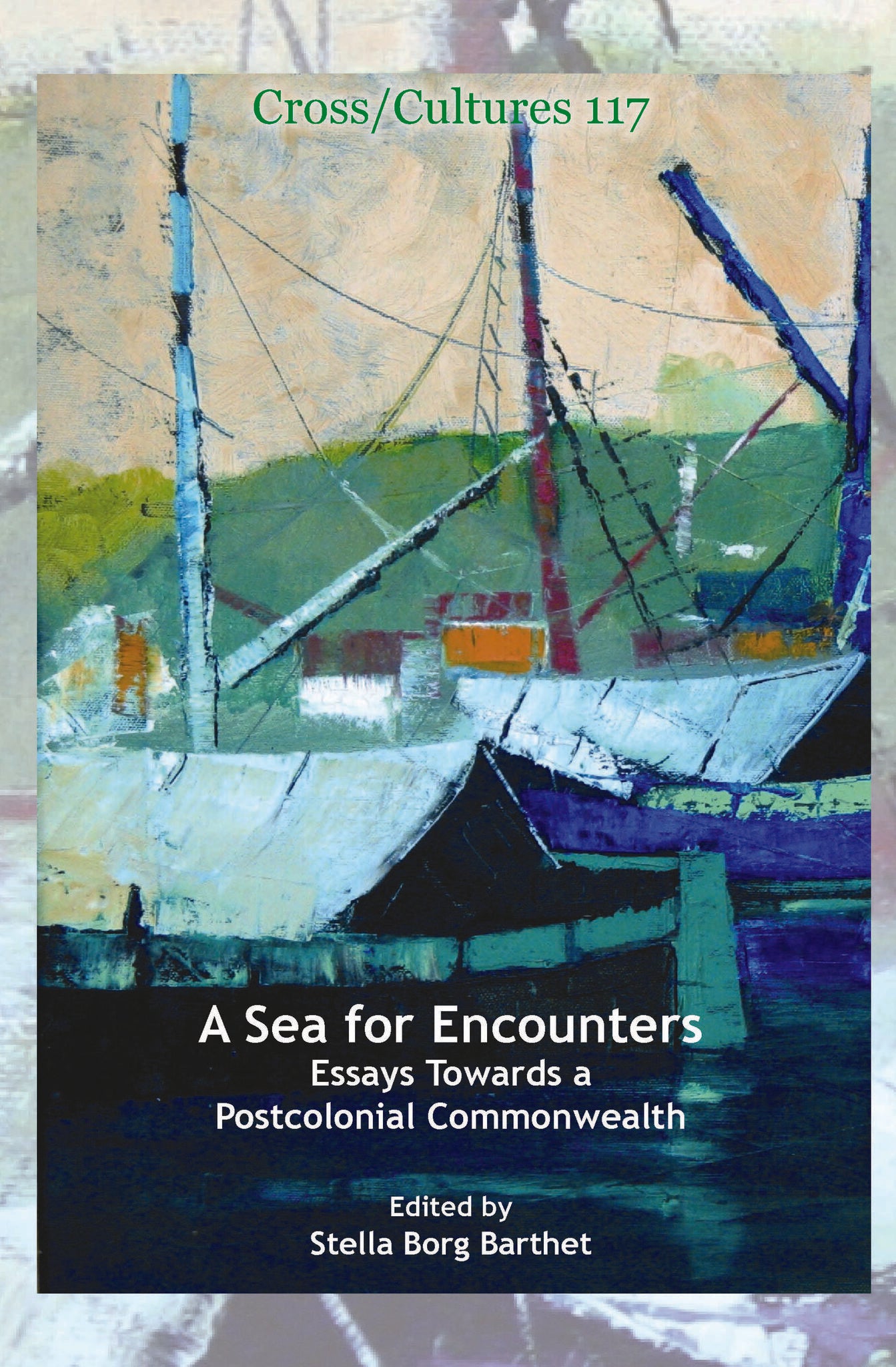 A Sea for Encounters
