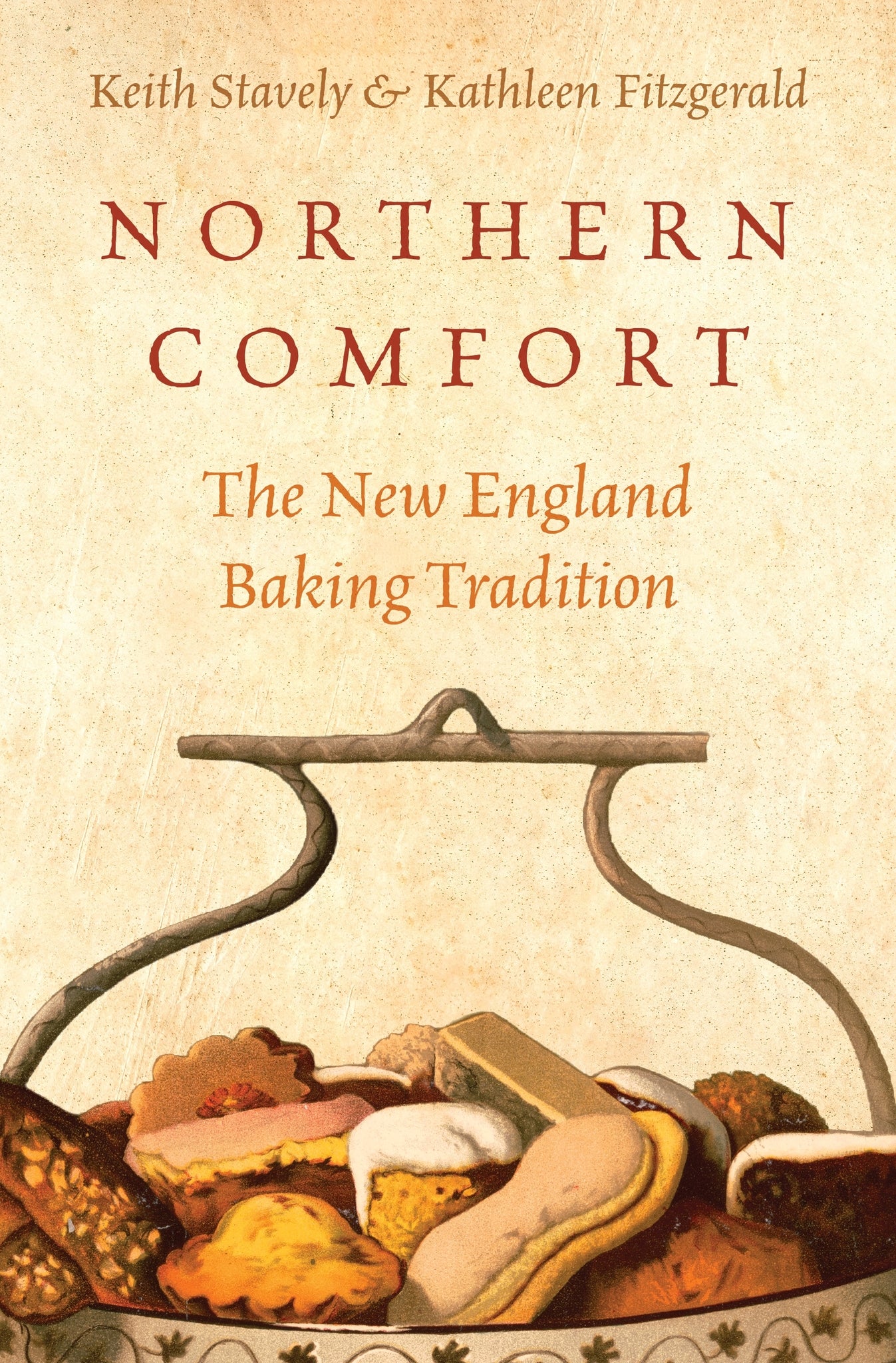 Northern Comfort
