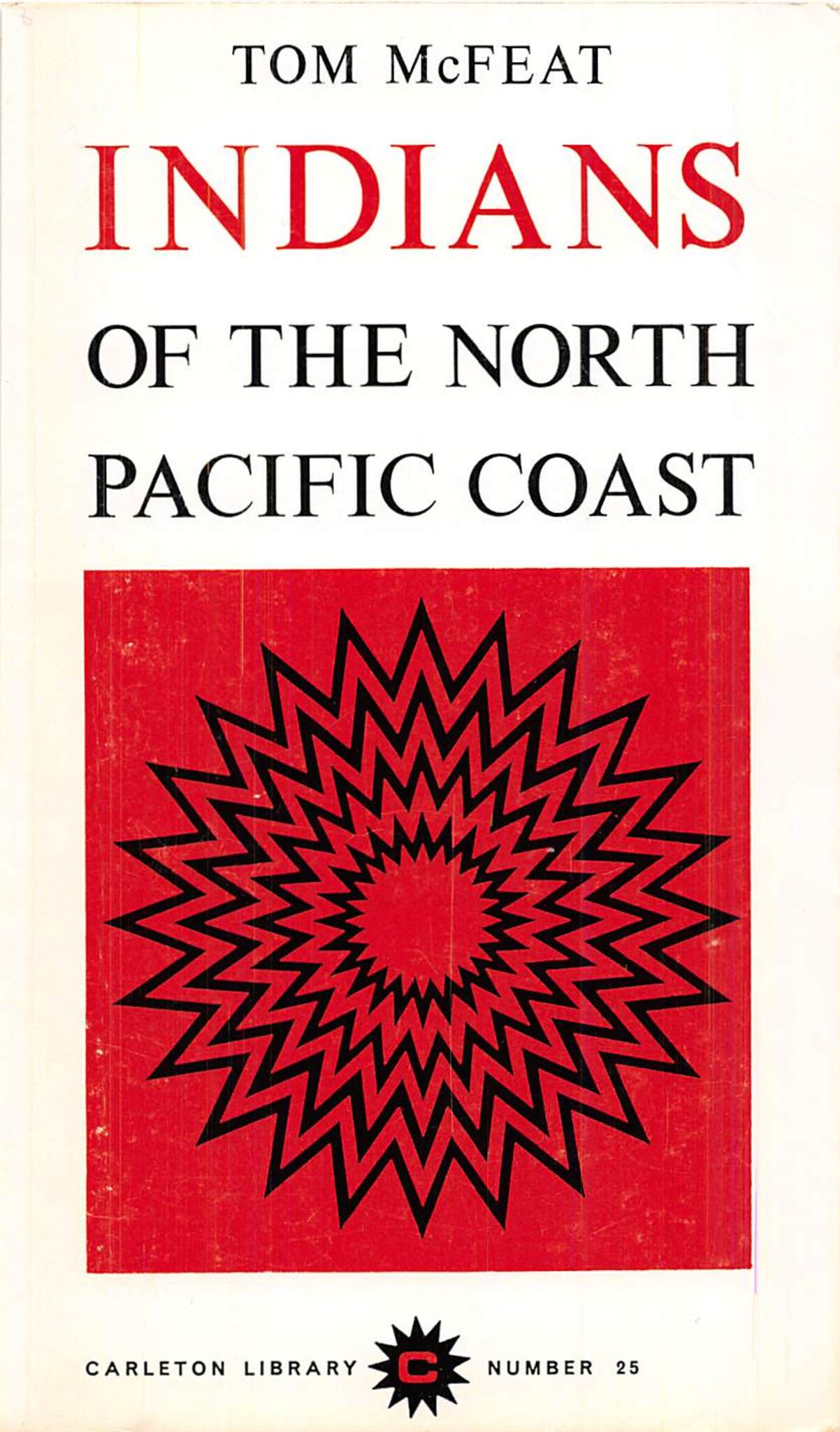 Indians of the North Pacific Coast