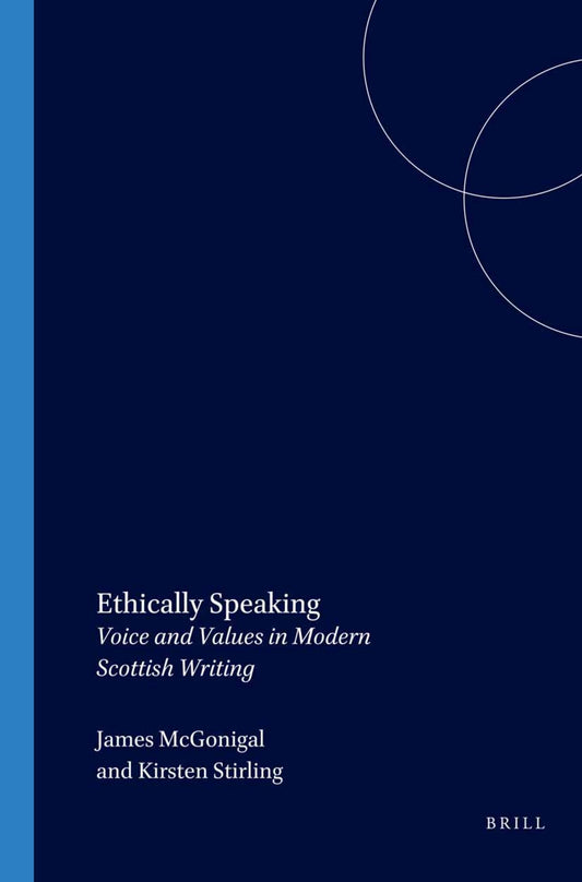 Ethically Speaking