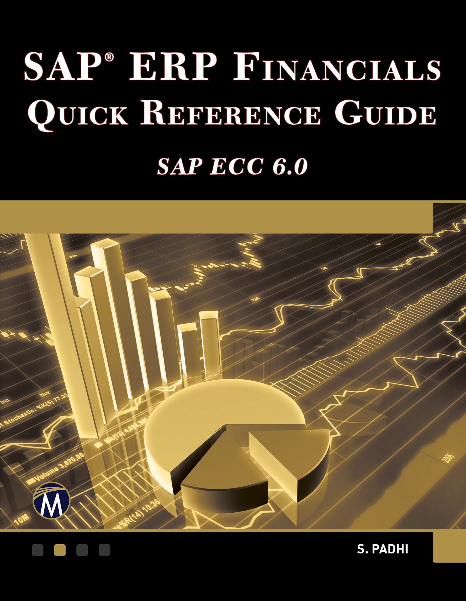 Cover image for SAP ERP Financials ISBN 9781936420315