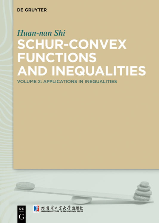 Schur-Convex Functions and Inequalities