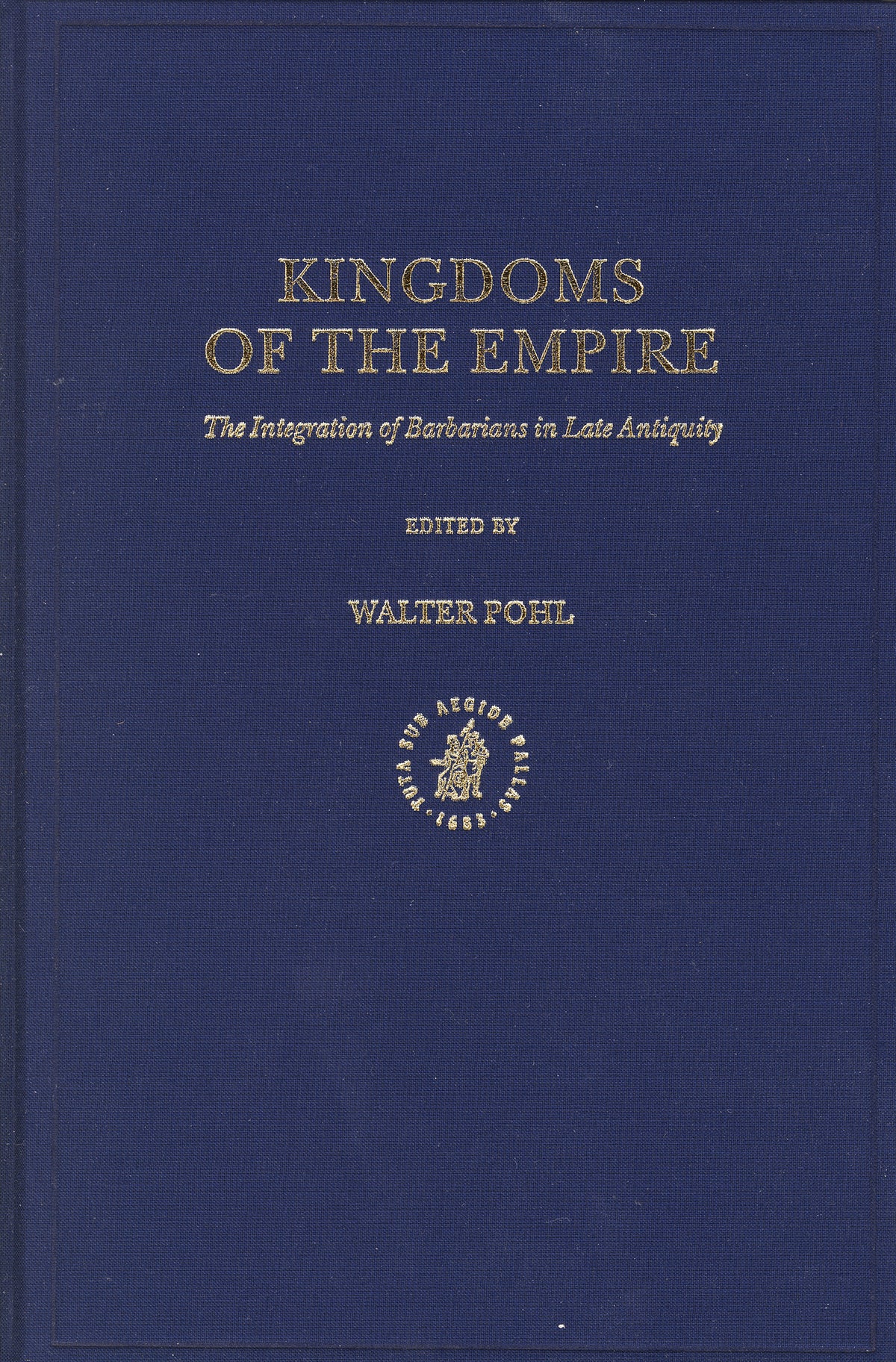 Kingdoms of the Empire