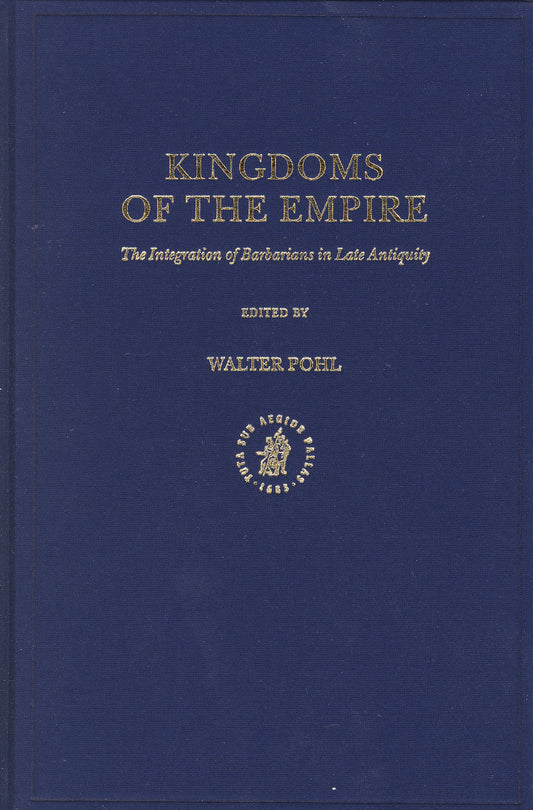 Kingdoms of the Empire