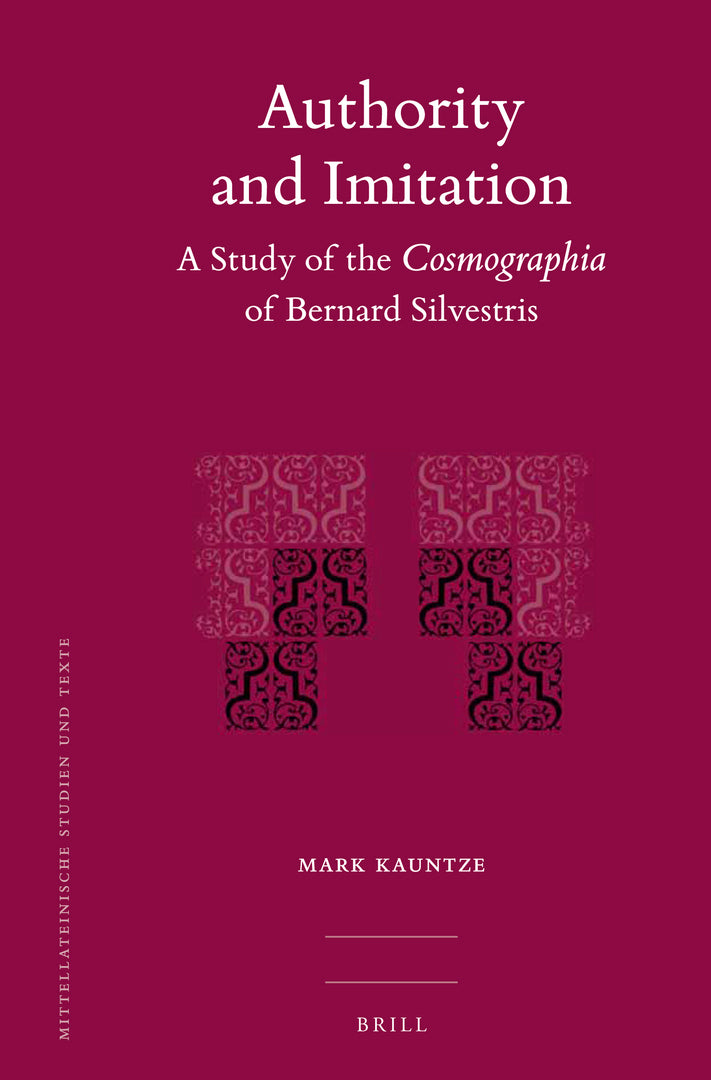 Authority and Imitation