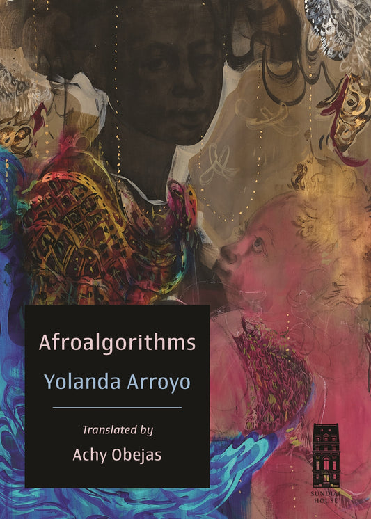 Afroalgorhythms