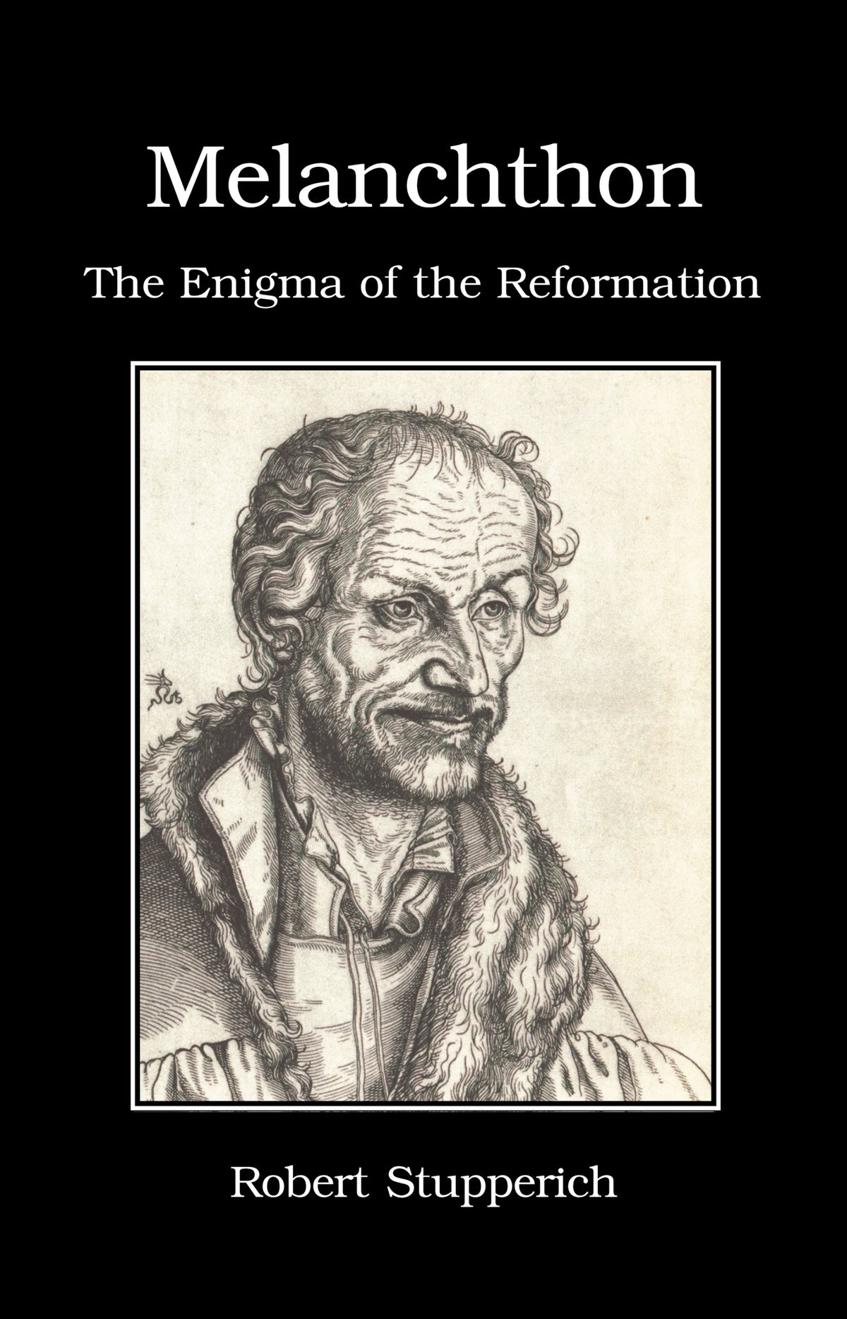 Cover image for Melanchthon ISBN 9780227172445