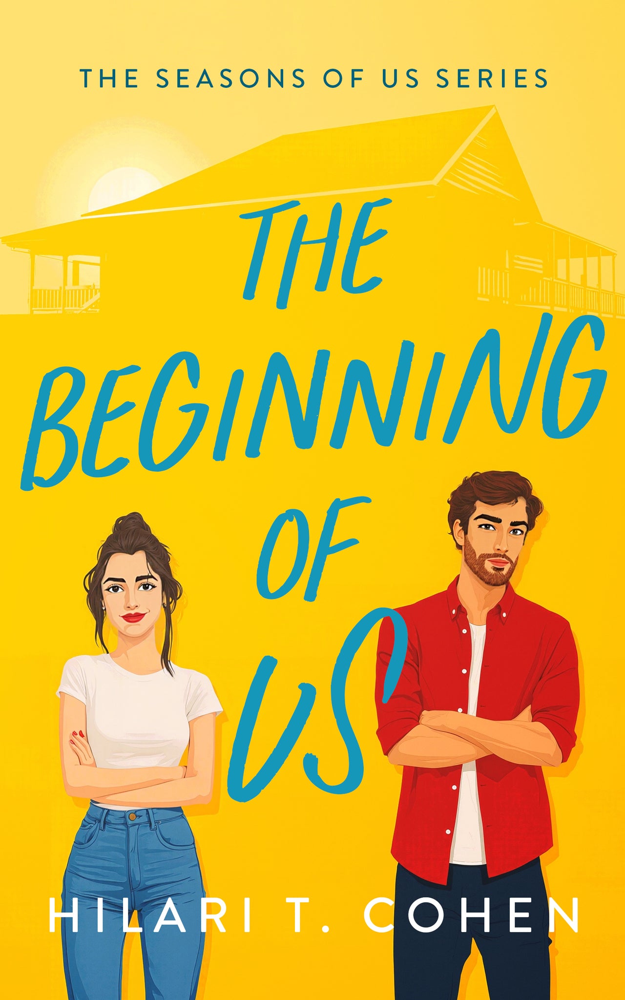 The Beginning of Us