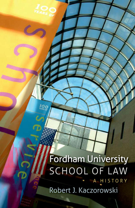 Fordham University School of Law