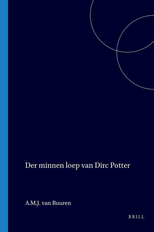 Der minnen loep van Dirc Potter