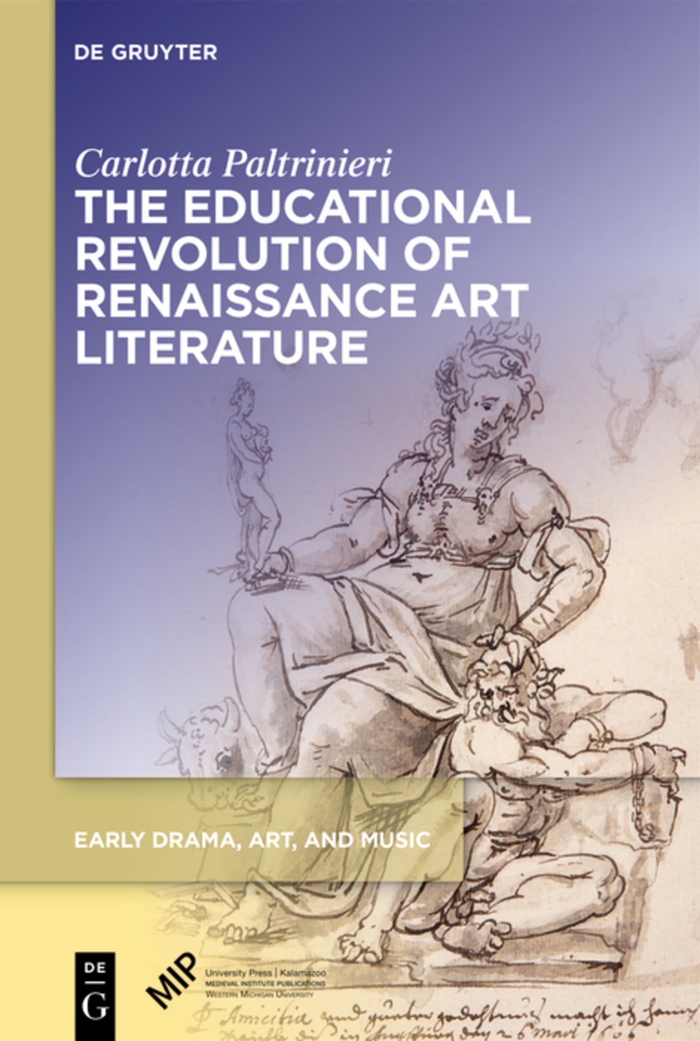 The Educational Revolution of Renaissance Art Literature