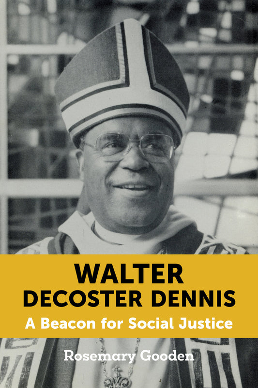 Walter Decoster Dennis