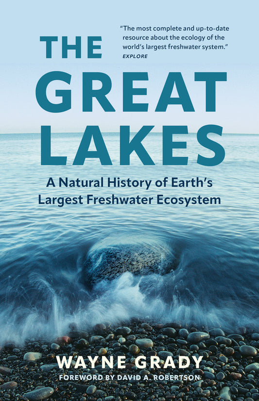 The Great Lakes