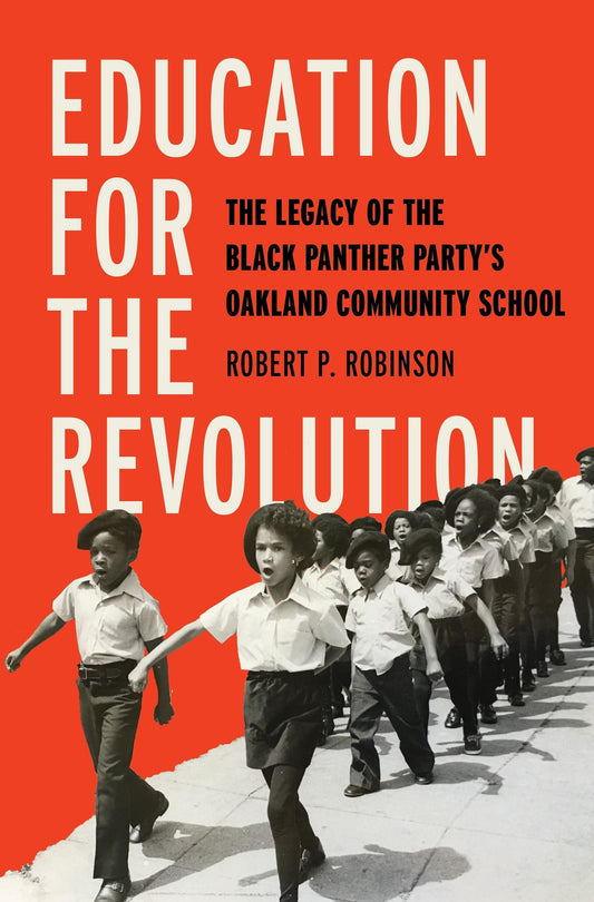 Education for the Revolution