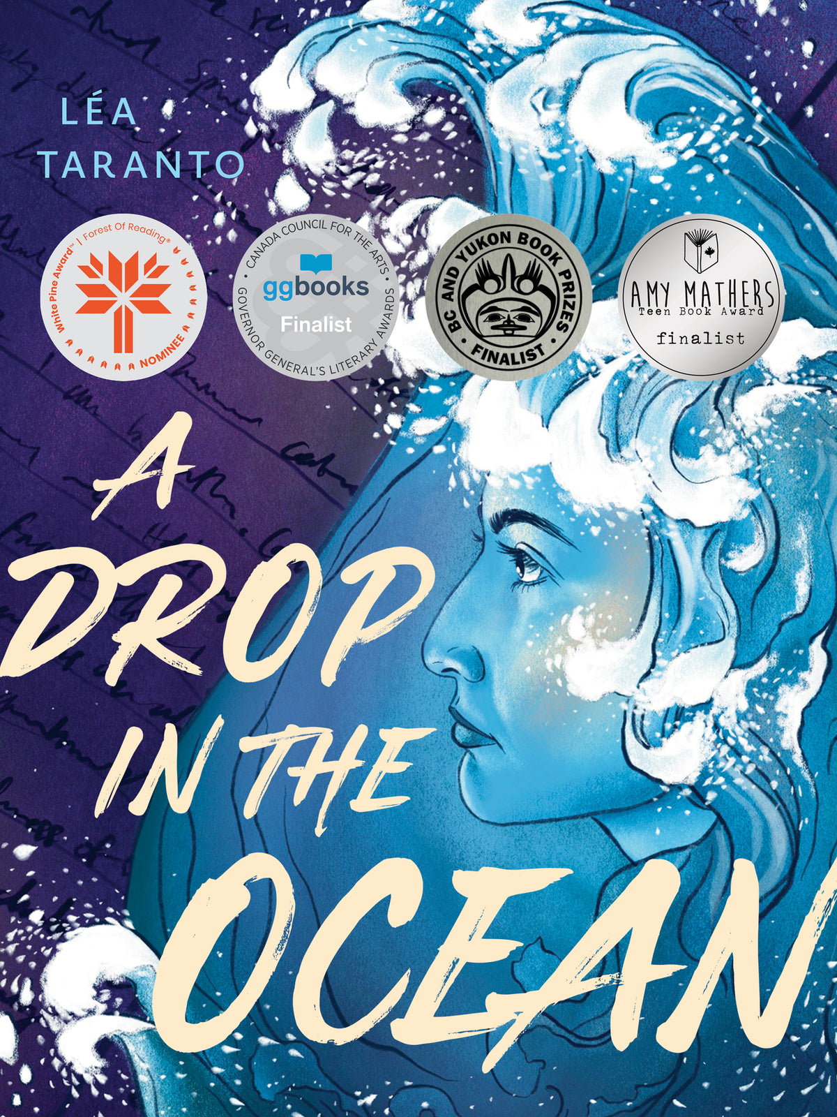 A Drop in the Ocean