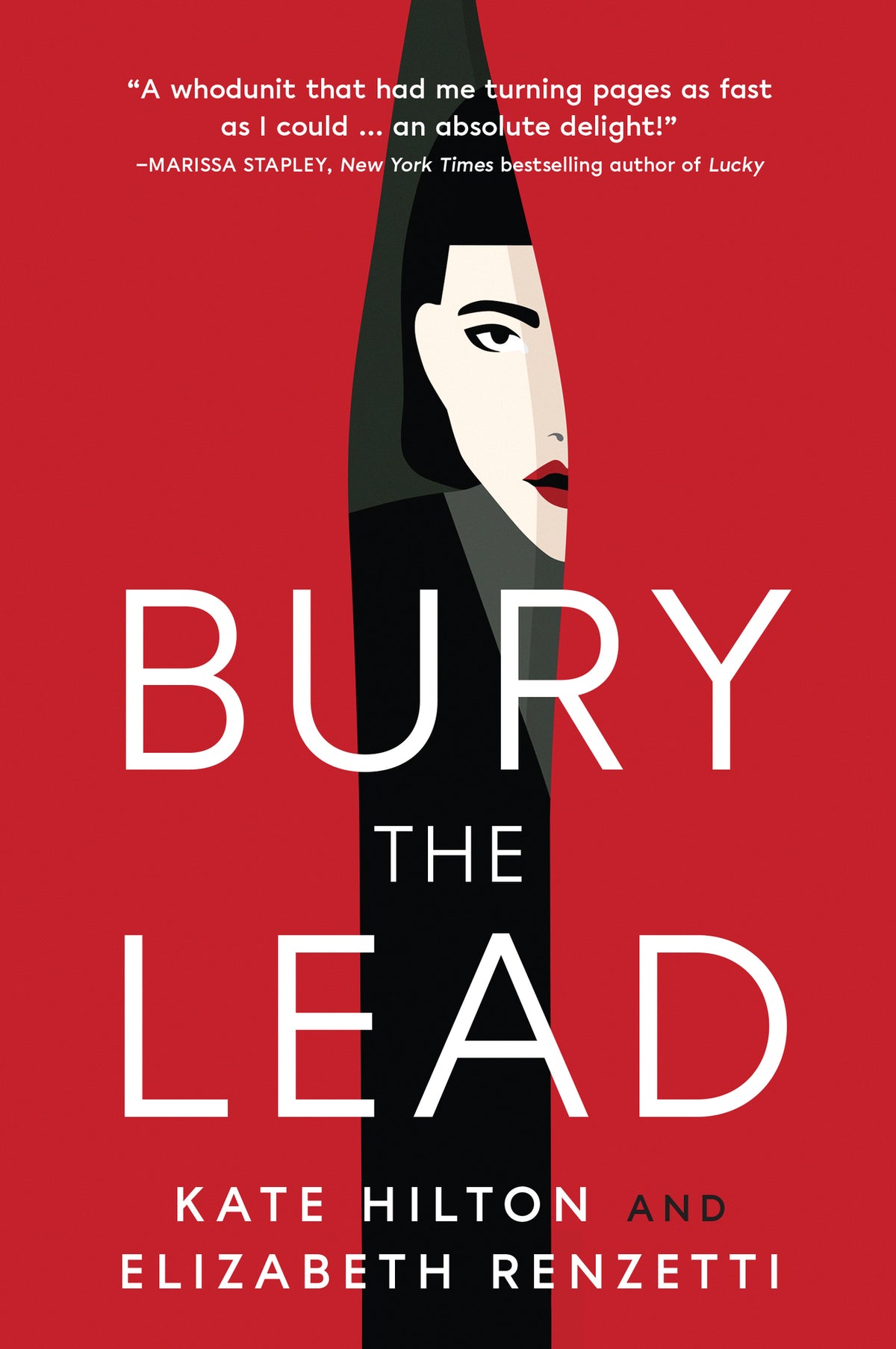 Bury the Lead