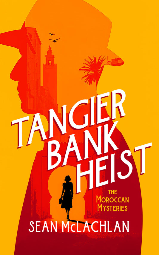 Tangier Bank Heist