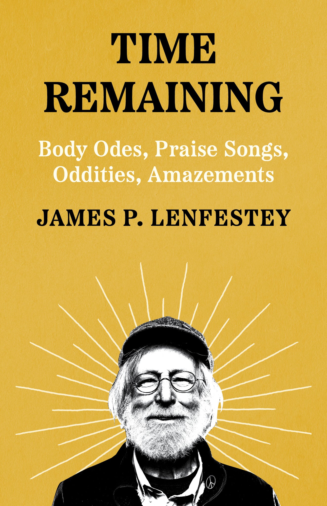 Cover image for Time Remaining ISBN 9781571315748
