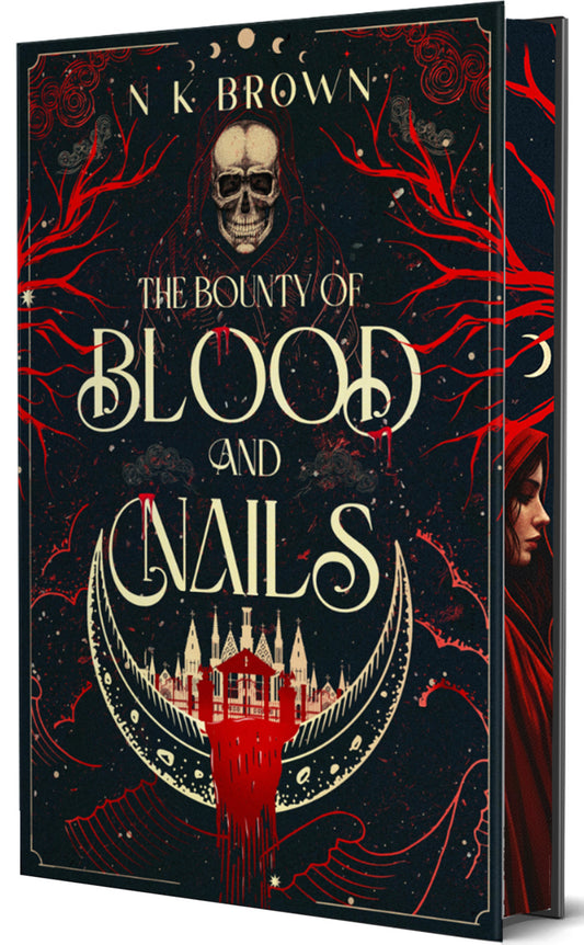 The Bounty of Blood and Nails