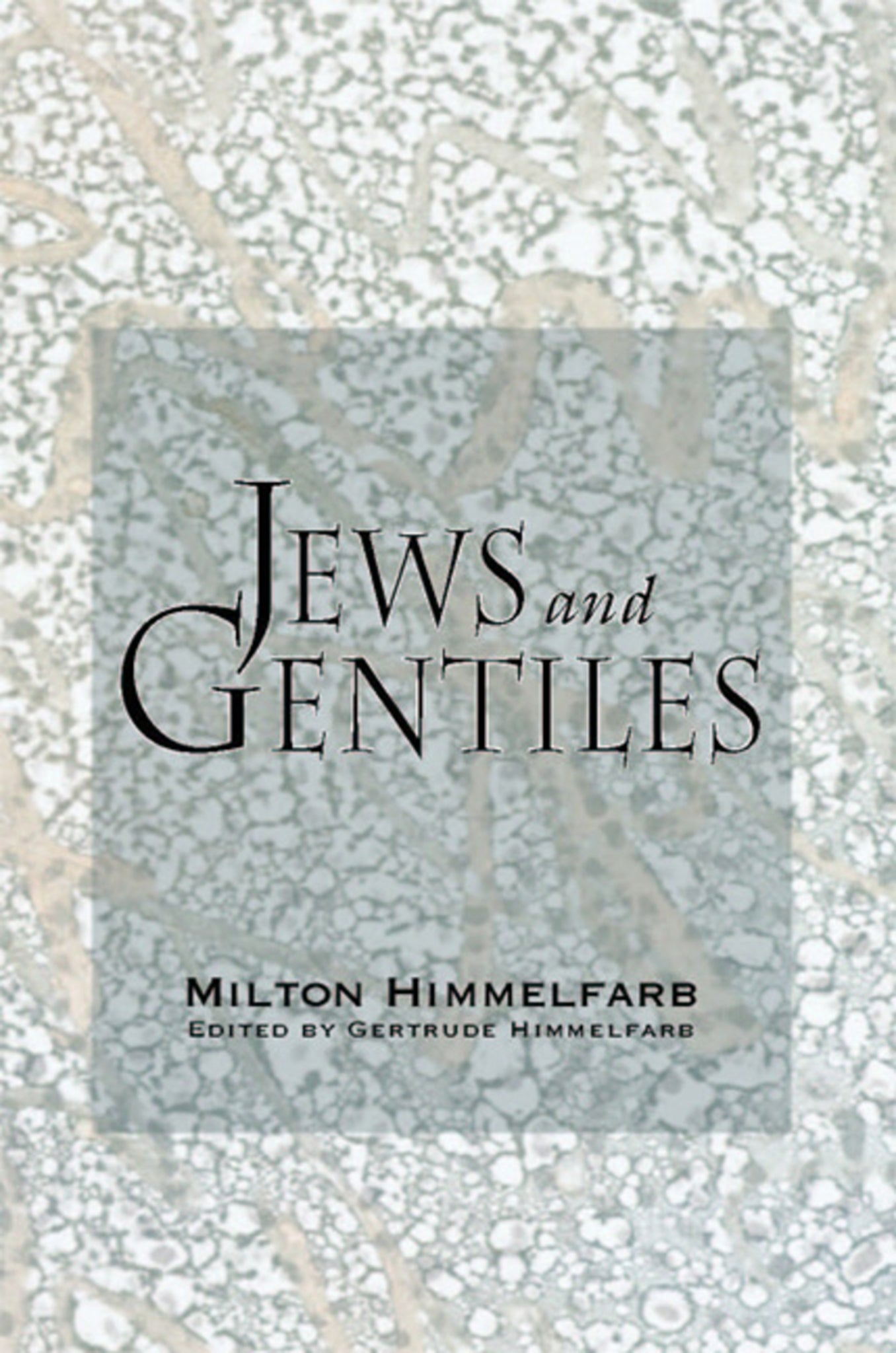 Jews & Gentiles