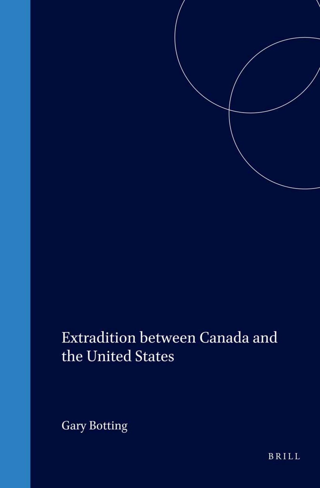 Extradition between Canada and the United States