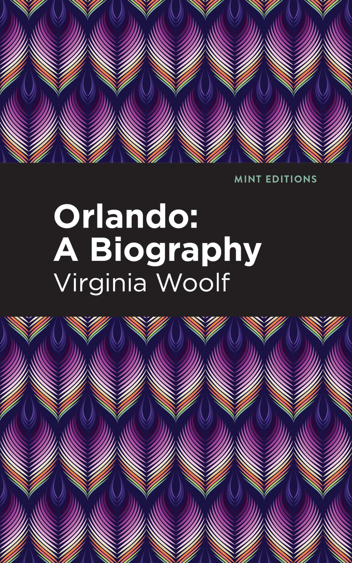 Cover image for Orlando ISBN 9798888971017