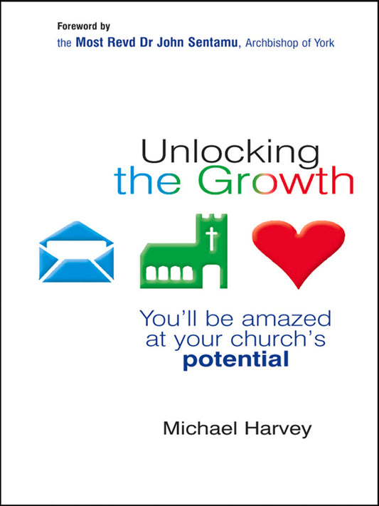 Unlocking the Growth