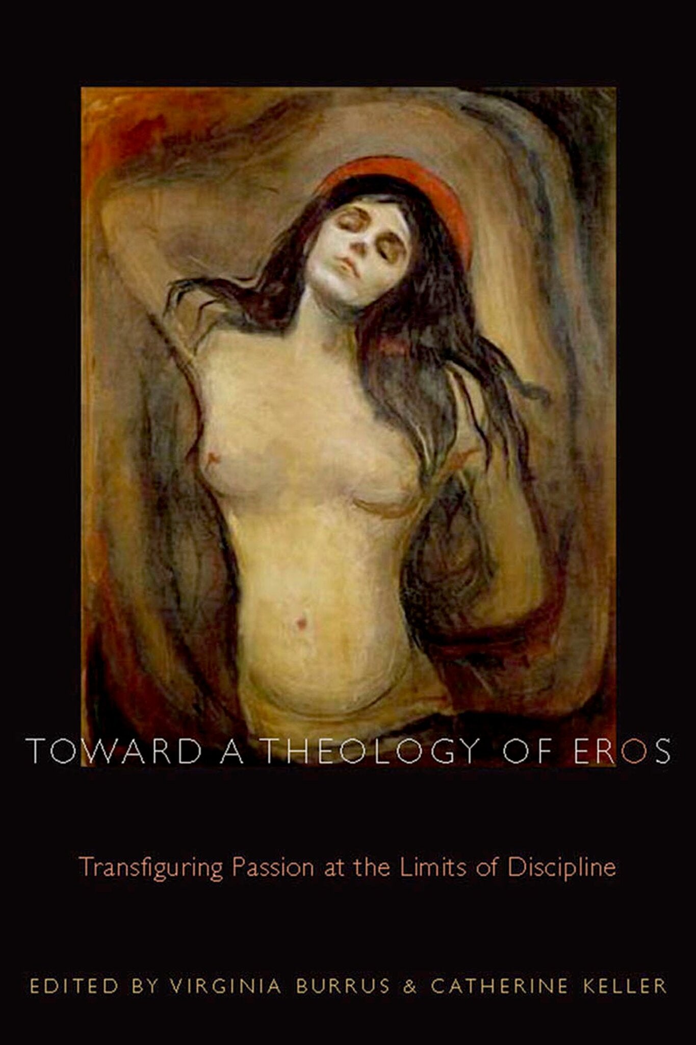 Toward a Theology of Eros
