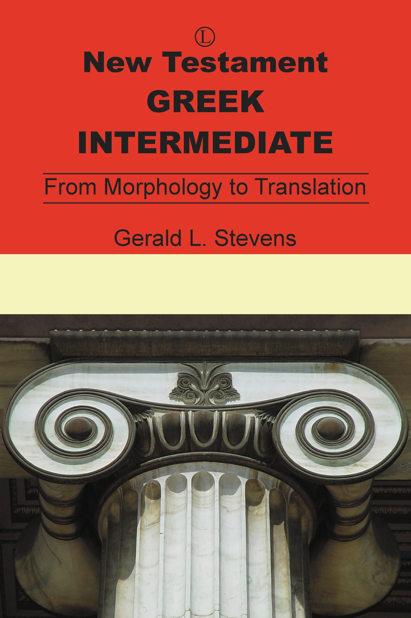 New Testament Greek Intermediate