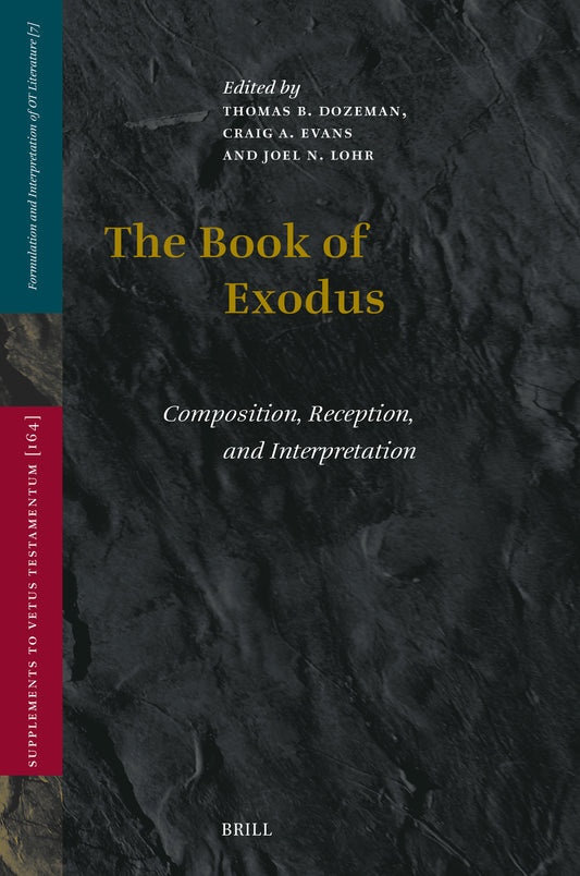 The Book of Exodus