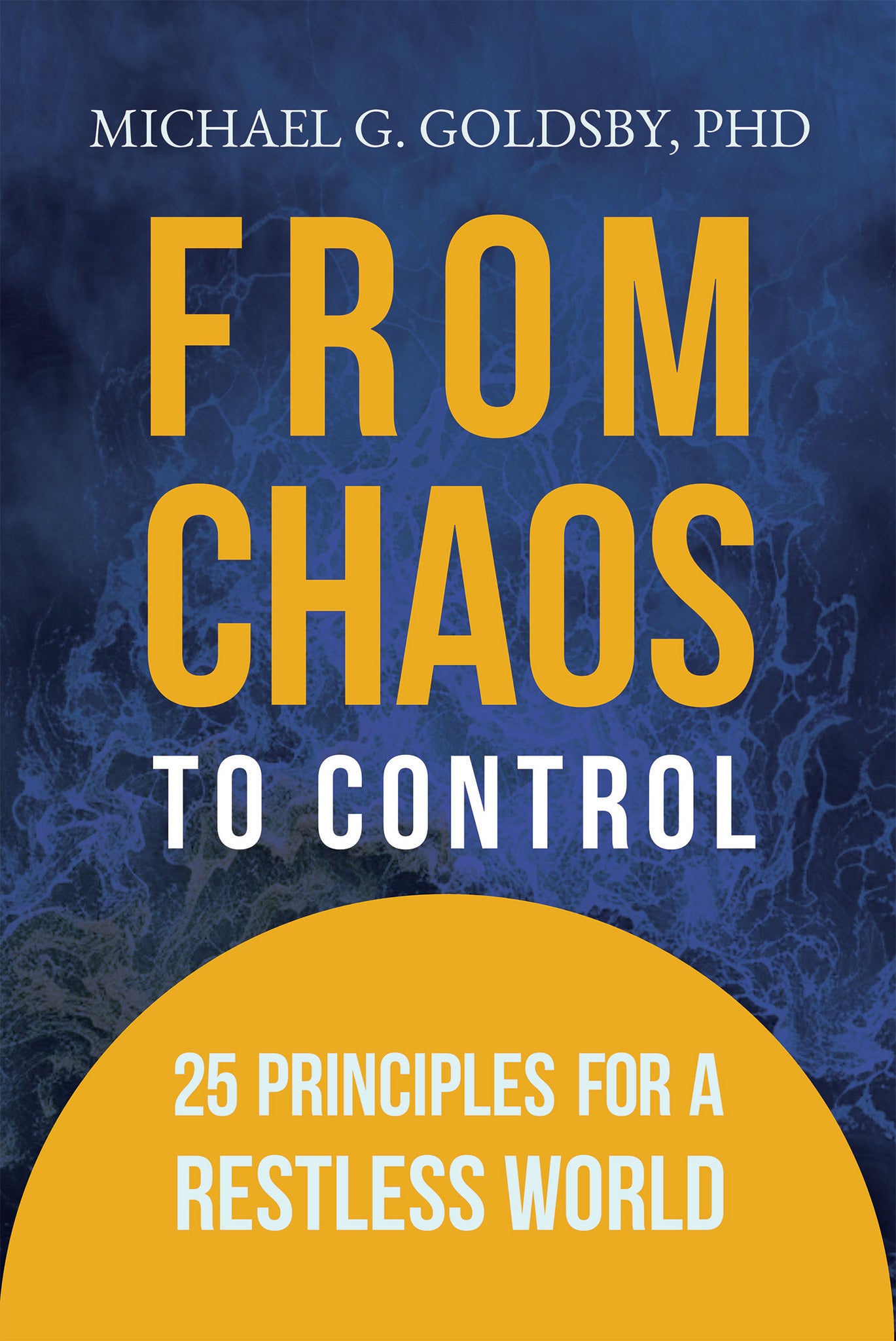 From Chaos to Control