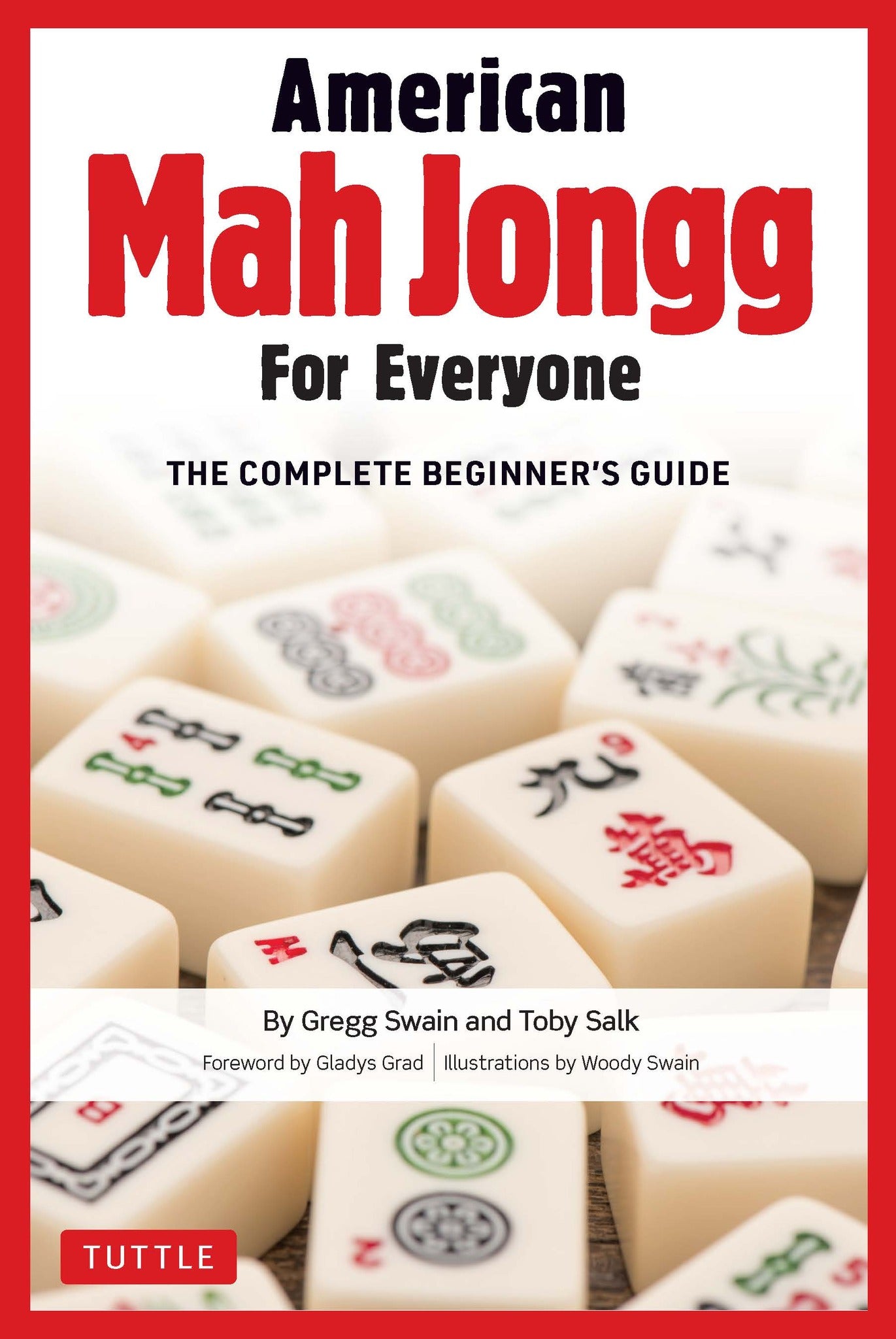 American Mah Jongg for Everyone