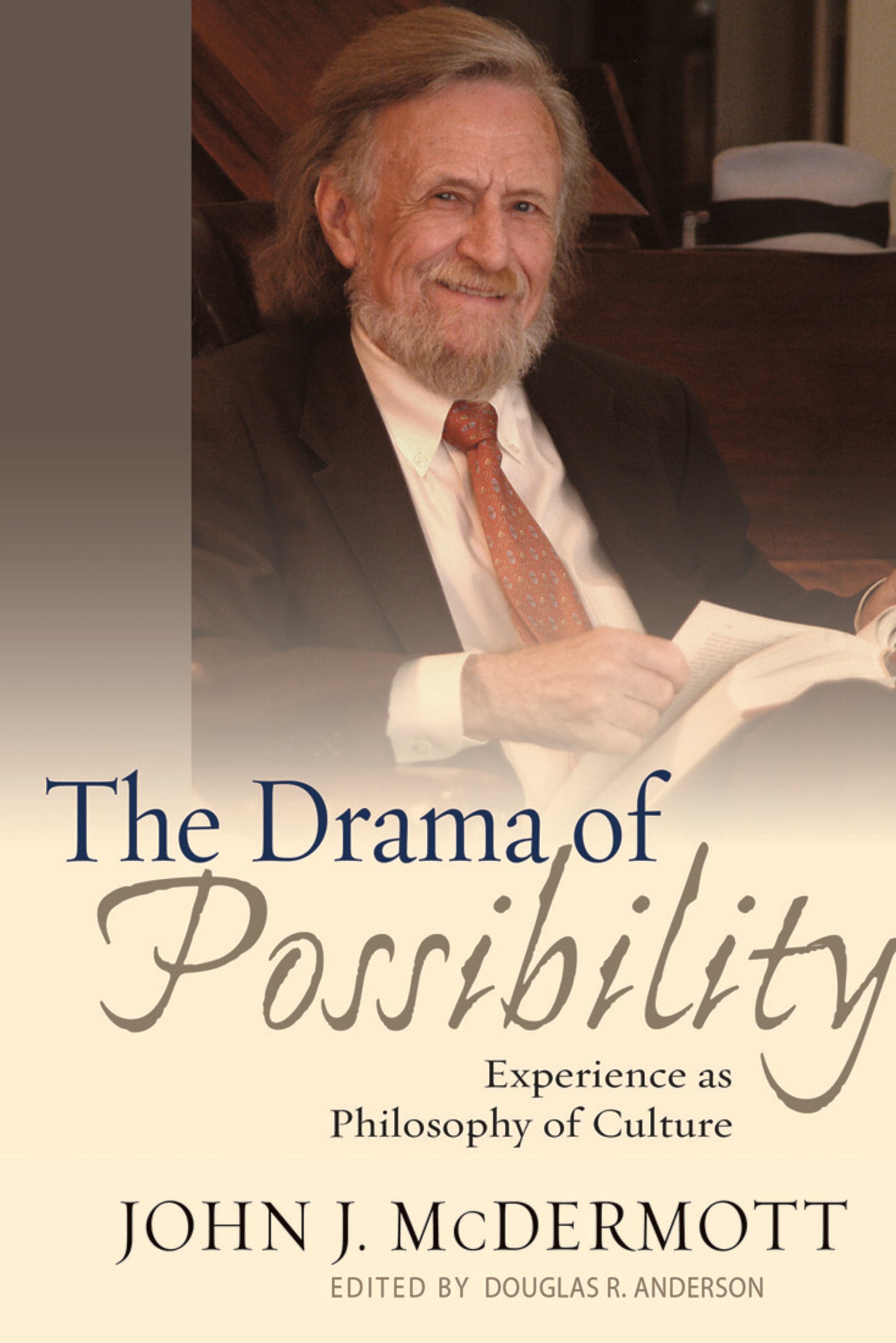 The Drama of Possibility