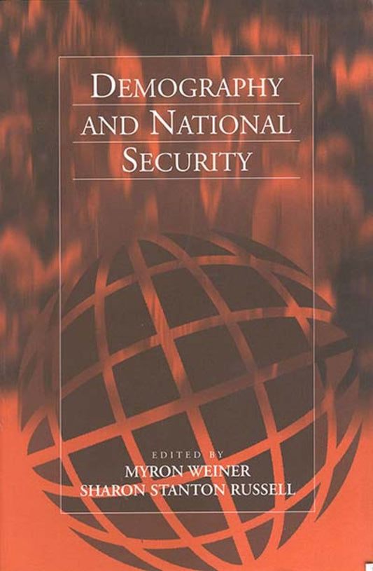 Demography and National Security