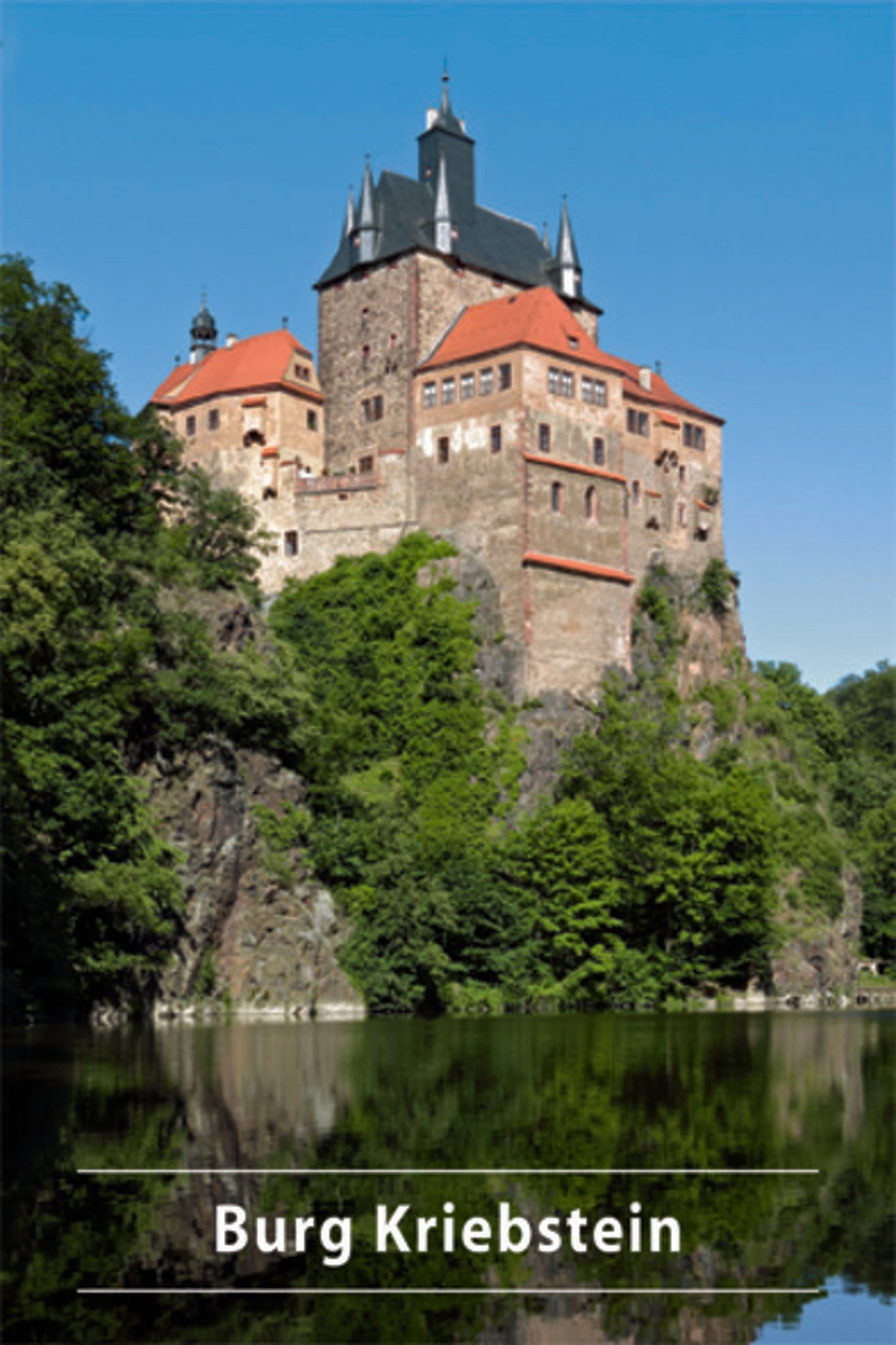 Burg Kriebstein