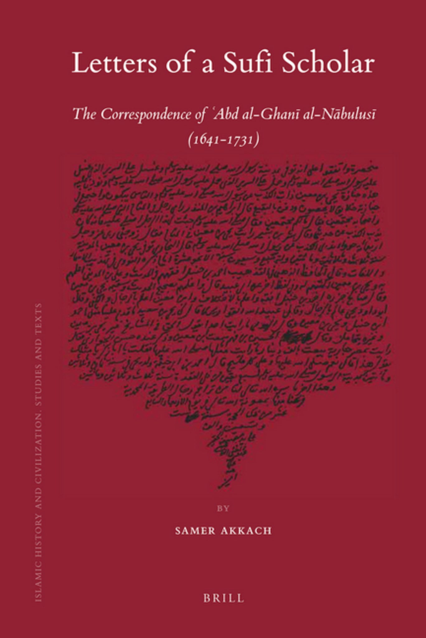 Letters of a Sufi Scholar