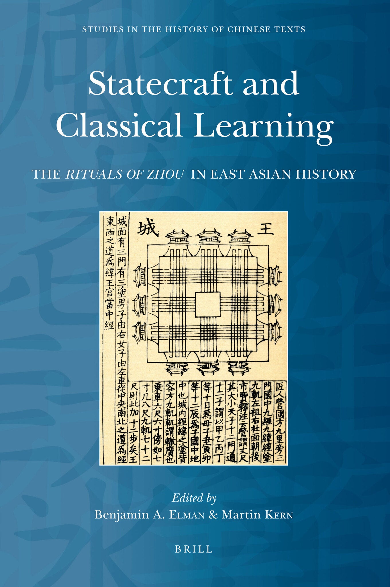 Statecraft and Classical Learning