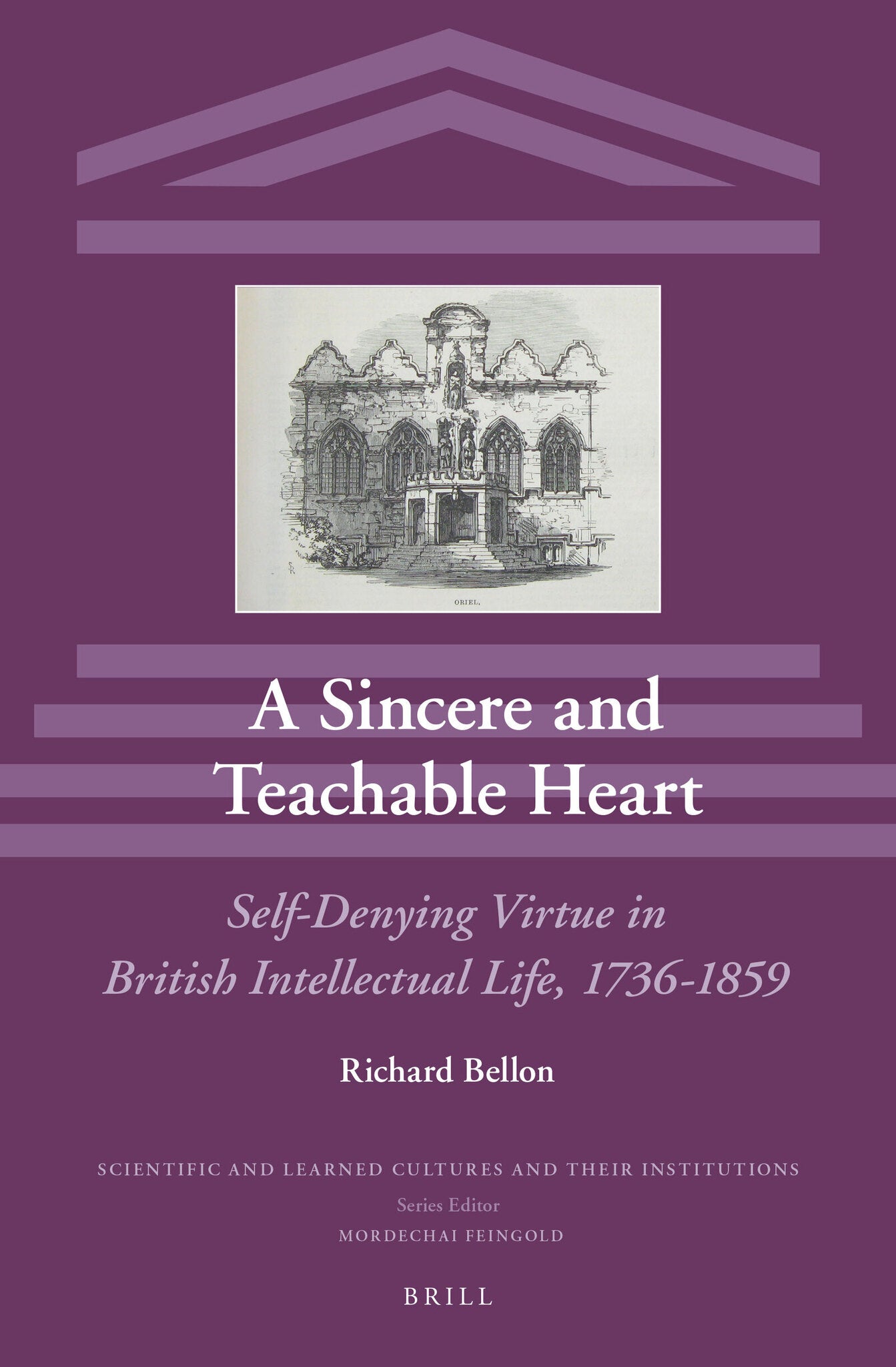 A Sincere and Teachable Heart