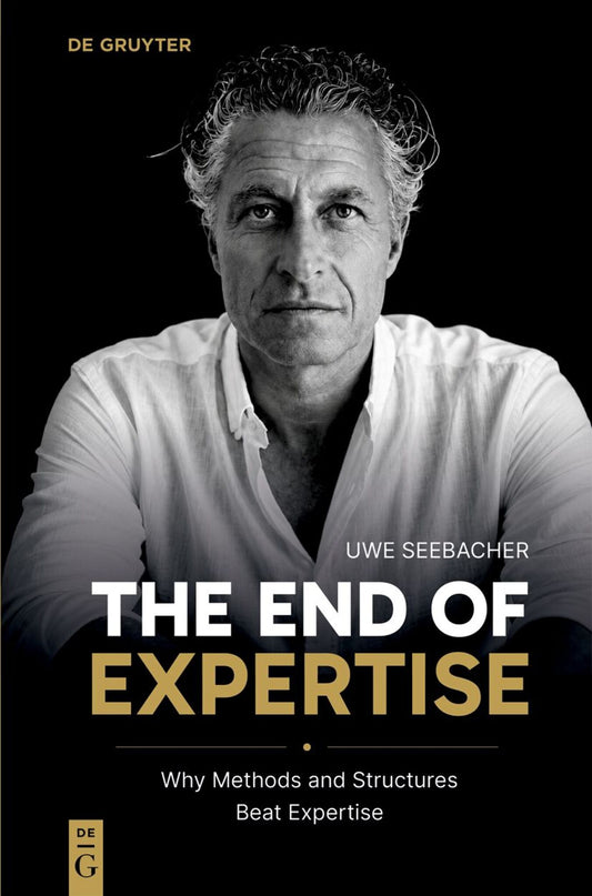 The End of Expertise