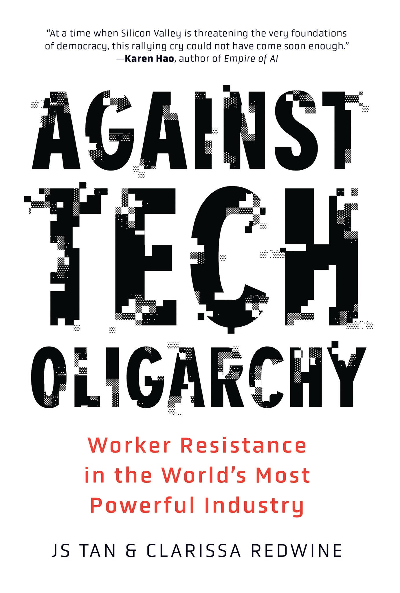 Against Tech Oligarchy