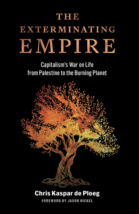 The Exterminating Empire