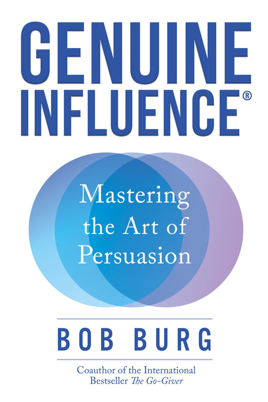 Genuine Influence