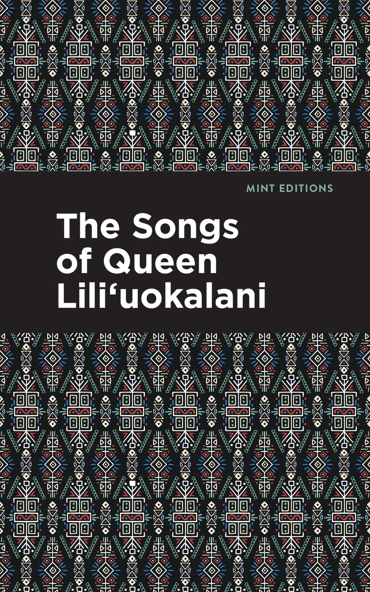 The Songs of Queen Lili'uokalani
