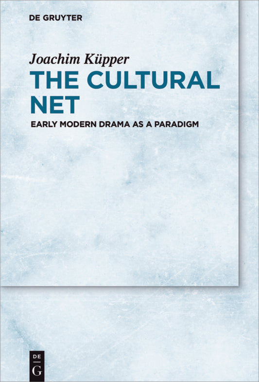 The Cultural Net